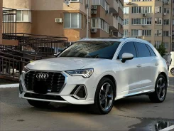 Audi Q3. ��������, ��������, 1.4 (150��.�.), ������, 33 000����. ��, �/�, ��� ���. ��� ����� �� ������������ ����