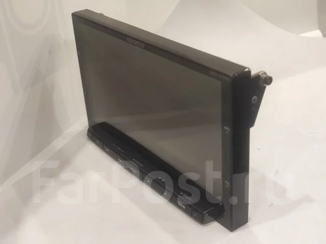 Kenwood MDV-Z700 ����