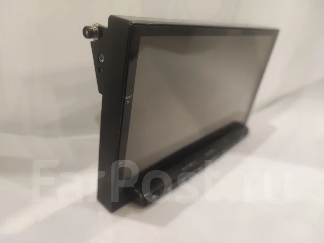 Kenwood MDV-Z700 ����