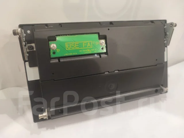 Kenwood MDV-Z700 ����