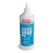 Teboil Gear MTF-V