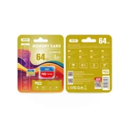 ����� ������ MicroSDXC 64GB Class 10 XO + ������� ����