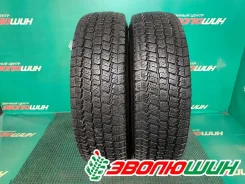 Toyo Delvex M934