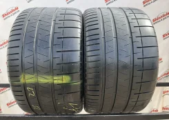 Pirelli P Zero Corsa