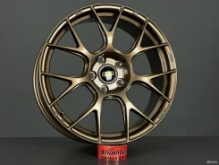 BBS CH-R
