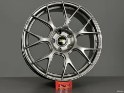 BBS CH-R