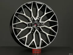 Vossen HF-2