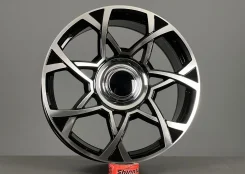 Sakura Wheels 497