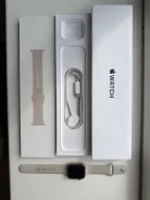 Apple Watch SE. GPS, IP68 ����