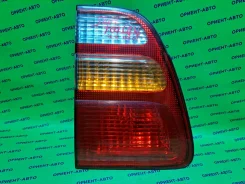 ������� ����� ������ Toyota LAND Cruiser 2000 6073 HDJ101K 1HD-FTE, ������ ����� 6073 ����
