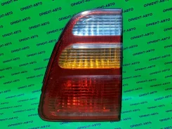 ������� ����� ������ Toyota LAND Cruiser 2000 6073 HDJ101K 1HD-FTE, ������ ������ 6073 ����