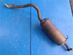 ��������� Toyota RUSH 2006 [17430-B4050] 17430B4050 ����