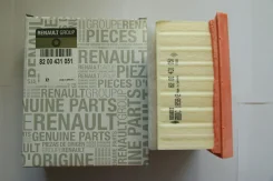 ������ ��������� Duster 10-/Almera 12- Renault ���. 8200431051 8200431051 ����