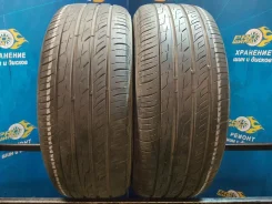 Nitto NT860