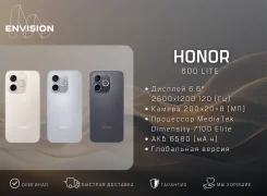 Honor 600 Lite. �����, 256 ��, �����, �����, ������, 4G LTE, 5G, Dual-SIM, ����������, NFC, ������� �������. ��� ����� �� ������������ ����