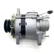 ��������� Toyota Dyna 2L/3L/5L/2C/3C 12V/65A (��������� �����, ���� ��� 2 �����), 27030-54263 27030-54263 2703054263 ����