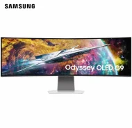 Samsung. 49", ���������� OLED. ��� ����� �� ���������� ����