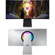 Samsung. 34", ���������� OLED. ��� ����� �� ���������� ����