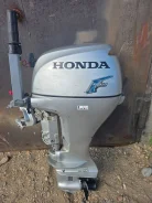 Honda. 15��.�., 4-�������, ����������, ���� L (508 ��), 2011 ��� ����