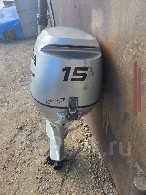 Honda. 15��.�., 4-�������, ����������, ���� L (508 ��), 2011 ��� ����
