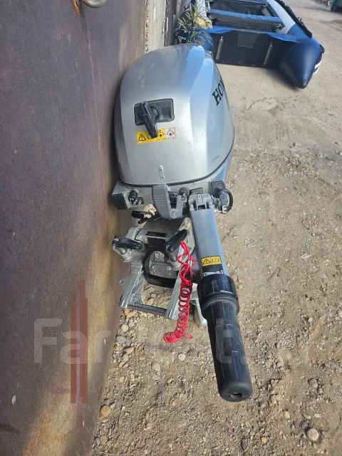 Honda. 15��.�., 4-�������, ����������, ���� L (508 ��), 2011 ��� ����