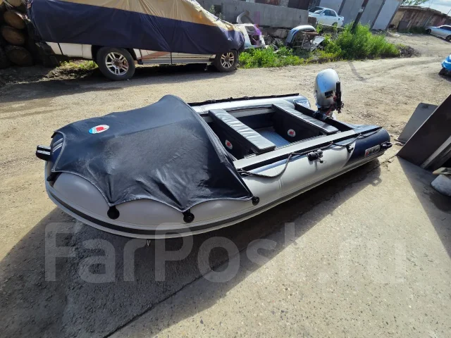 Honda. 15��.�., 4-�������, ����������, ���� L (508 ��), 2011 ��� ����