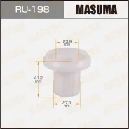 ����������� Masuma, RU-198. Masuma RU-198 RU198 ����
