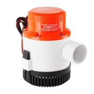 ����� ������� SeaFlo 4700 GPH (296 �/���), 24 � ����