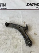 ����� �������� Nissan Qashqai+2 2011 54501BB00A J10 MR20DE, �������� ����� 54501BB00A ����