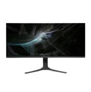 Alienware. 40", ���������� OLED. ��� ����� �� ���������� ����