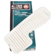 ������ ��������� WA1404/AV1404 A-195/A-1193 17801-70050 (VIC) A195 ����