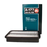 ������ ��������� A-177 17801-15070 4A/5A/7A (VIC) A177 ����