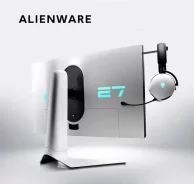Alienware. 27", ���������� OLED. ��� ����� �� ���������� ����