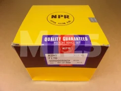 ������ ��������� K13D STD NPR SDH20059ZX 13011-2710A 3.306x3.5x3.5x5.0 SDH20059ZXSTD ����