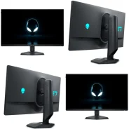 Alienware. 27", ���������� OLED. ��� ����� �� ���������� ����