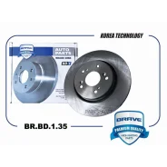 ���� ��������� �������� Brave BRBD135 BRBD135 ����