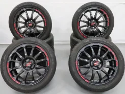 RMP Racing GR12. 7.0x17", 5x114.3, ET48, �� 73,1���. ����
