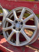 Dunlop Dufact. 5.5x15", 4x100, ET43, �� 60,1���. ����