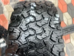 BFGoodrich All-Terrain T/A KO. ����� at, �/�, ����� 20 % ����