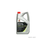 Comma MVMTF Plus