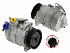���������� ������������ BMW 1-Series E87 04-14, BMW 3-Series E90 05-11, BMW 5-Series E60 03-09, BMW X1 E84 09- ST2450171 ST2450171 ����