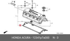 ��������� ��������� ������ Sanwa HH10421 (12341-P7A-000) Sanwa HH10421 HH10421 ����