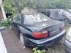 Mazda 626 ����