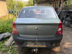 Renault Logan. K7JA710 ����