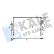 ��������� Chevrolet AVEO T300 11- KALE 343305 343305 ����