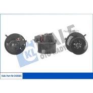 ���������� ��������� VAG Octavia(A5)/GOLF(V) 03- � ���������� KALE 342665 342665 ����