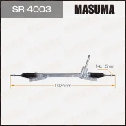 ����� ������� ����� ���� Masuma SR-4003 SR-4003 SR4003 ����