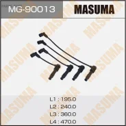 ������� �������������� Chevrolet Captiva 07- Masuma MG90013 MG90013 ����