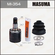 ���� Mitsubishi L200 05- Masuma MI354 MI354 ����