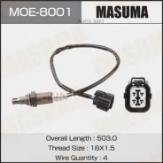 ������-���� Subaru Legacy/Outback Masuma MOE8001 MOE8001 ����